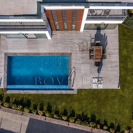 Bovilla Hotel Pera Yalıkavak Exterior foto
